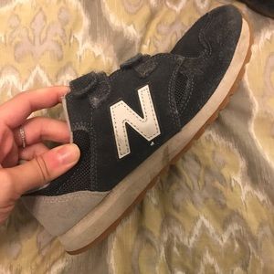 New Balance 520s 🦋